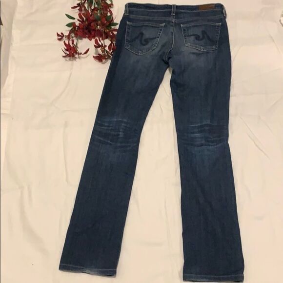 ⭐️adriano Goldshmiedt Harper Straight jeans⭐️ - Picture 14 of 14